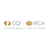 شعار الجودة CQI / IRCA 